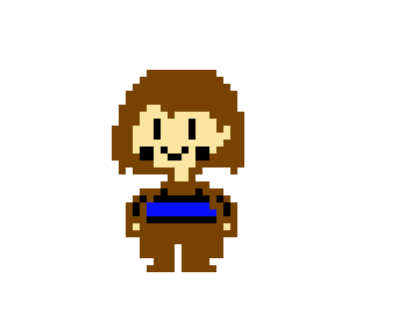 [9664c4] Chara Sprite