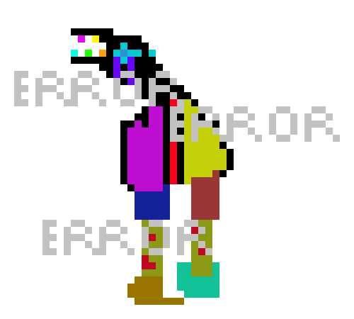 [51d2b4] ERROR! HAS BEEN DETECTED! 