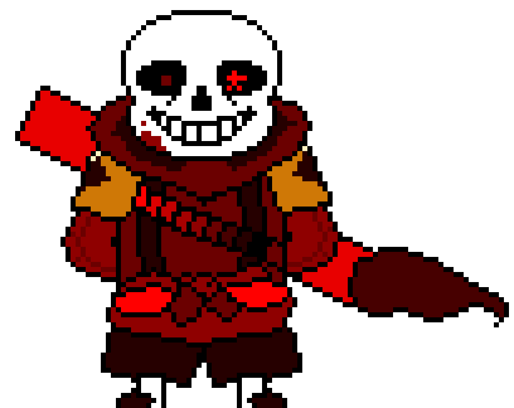 [5f9e1c] Fire Ink Sans