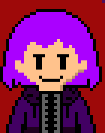 [3354ce] *he warps to sad rivers* why are you sad Parra?