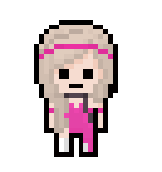 [f9aba1] tana sprite