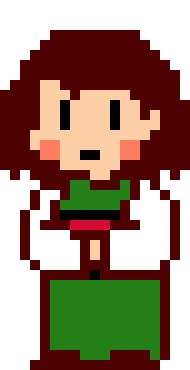 [9664c4] FableTwist Chara