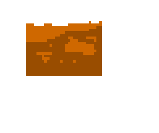 [286a1a] Dirt block without grass