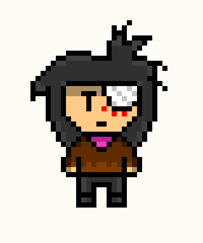 [84ec24] Buddy Armstrong LISA (My Take) (V2)