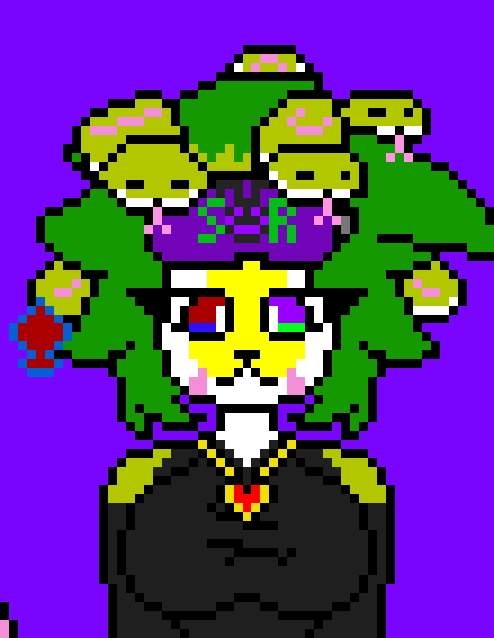 [970cdd] Autumn-(Guess ill rp with Evan and Rozie)*Is just a puddle hoping Latexs arent considered scps*