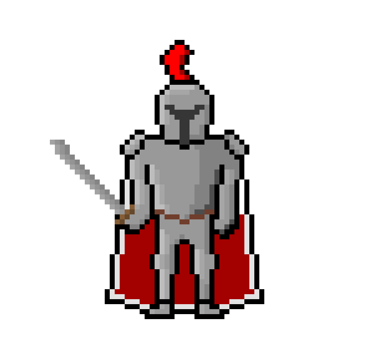 [9664c4] Knight