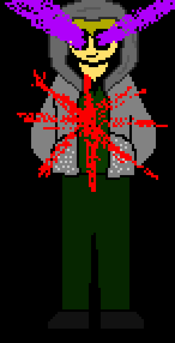 [ae7706] *obliverates ??? with blasters then dusts him lv up to 30*wait that was to easy...what my v 30?wasnt it 20....-landon