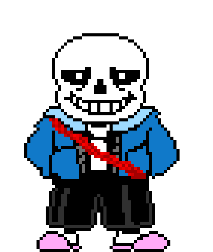 [9b0180] i dunno but...clearly they're working together...yet...also with me....like...mabey they're making everything...neutral? i dunno yet-dead sans (a.k.a sans deadtale)