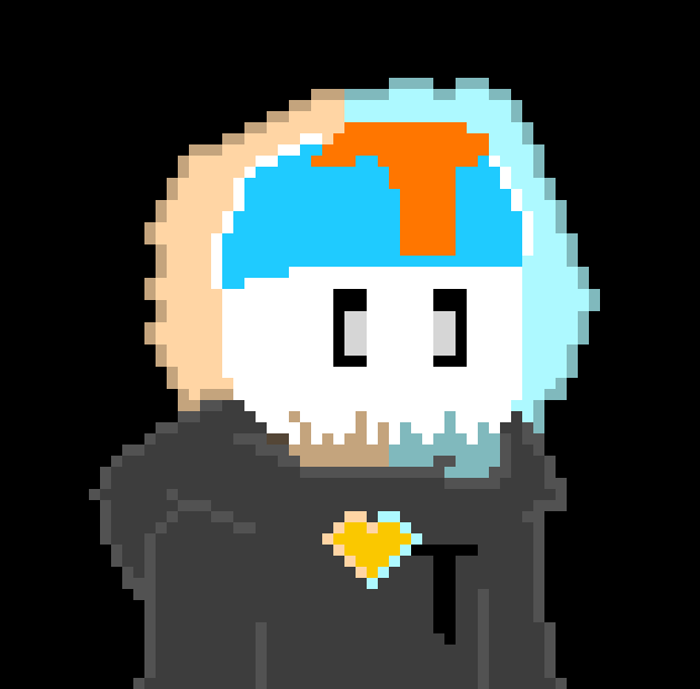 [05b0c1] *T pushes the shotgun down* One, that's not gonna do anything, two, Friend is a helluva stretch.