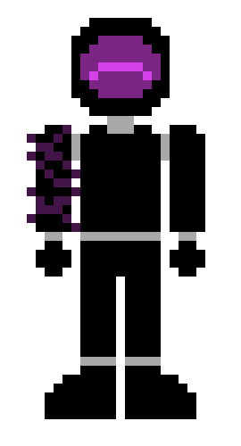 [25d002] Sure. It empowers those it corrupts, at the cost of free will. Of course, It doesnt affect me.