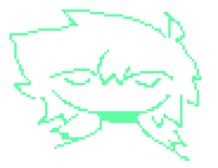 [f843a1] finally someone noticed, i used to do it more though