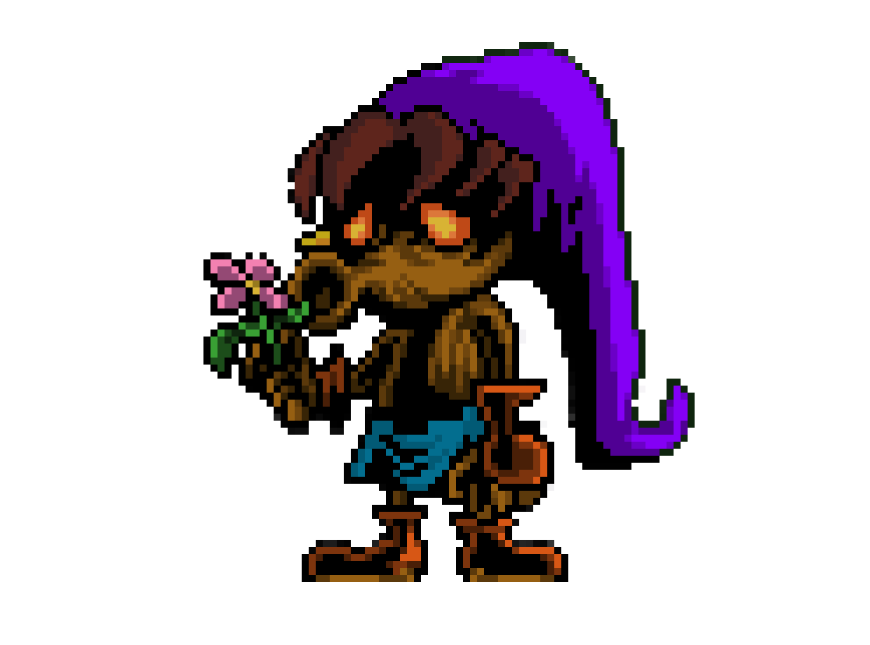 [fcd1fa] Deku Parker