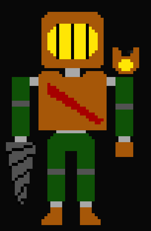 [de8c0d] Big Daddy!ODST: Guess Theres nothing *He heads back to the pod and closes the door*