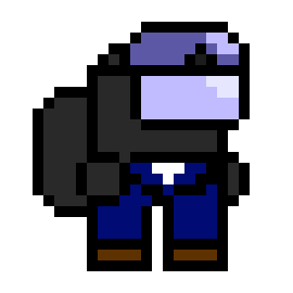 [0b51d0] "Wait... THE AIR LOCK." -le running to the air lock- [Black]