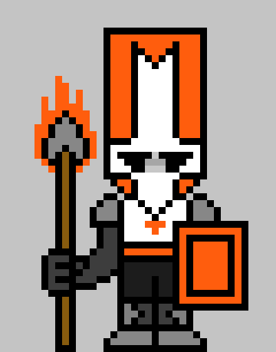 [30dec3] fuck it, i'm gonna go get that last princess. (orange walks away)