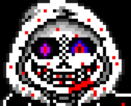 [4dde31] well... that was unsettling... But hello never the less