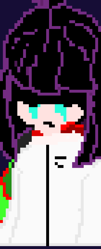 [904ba9] chey walks up OW OW my neck my head my arms OW OW...........