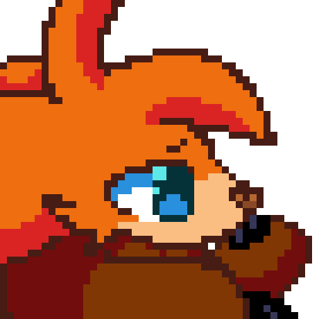 [90c21f] like... just ignore them, the opposite of Love is Indifference, not Hate. I've seen people treated Indifferently here before, to the point they're not acknowledged whatsoever... just uh, direct that at the people annoying you, if you can