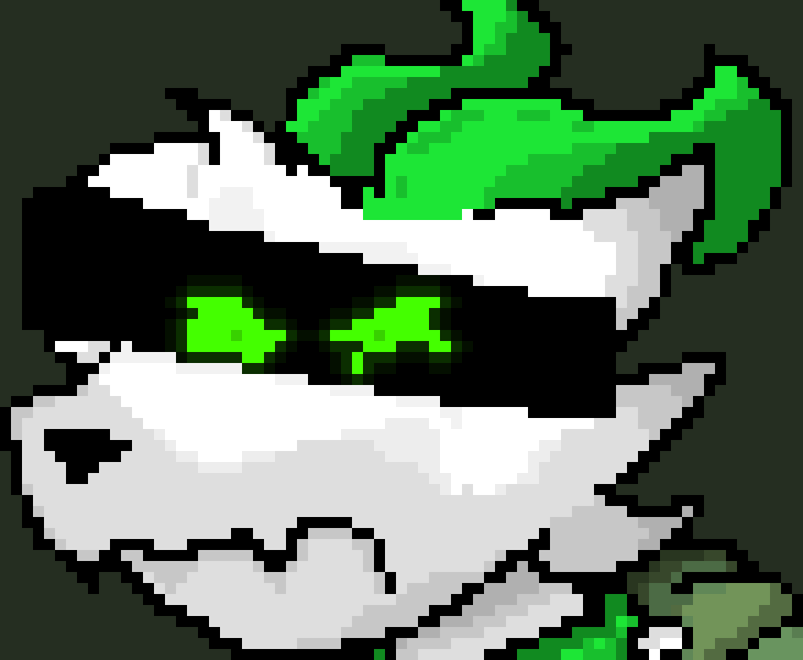 [63ceb7] Secondly... THAT`S NOT SCRATCH... THAT IS STOLEN..... FUCKING.... https://www.deviantart.com/p0ngy/art/Underswap-Sans-sprites-815213764