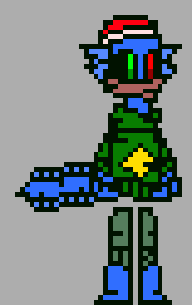 [17d6d3] you haven't been here long enough poofy, but ok