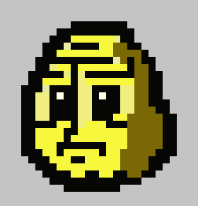 [990543] Mern (The Binding of Isaac: Fiend Folio) (Free to use)