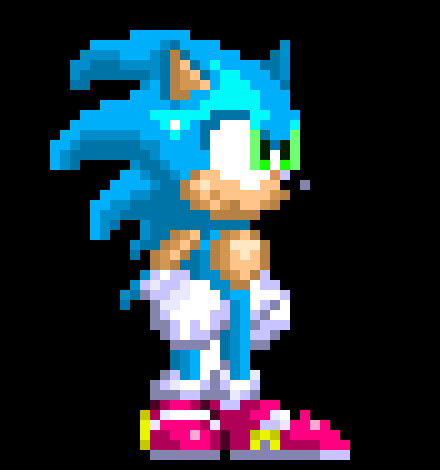 [df4002] Well, uh, I think you meant "Can I help?" Because you just arrived.