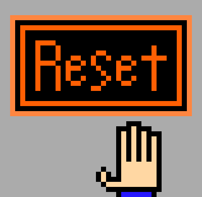 [2a2d7b] Inkling Boi?: -corrupted- Time to RESET PAM