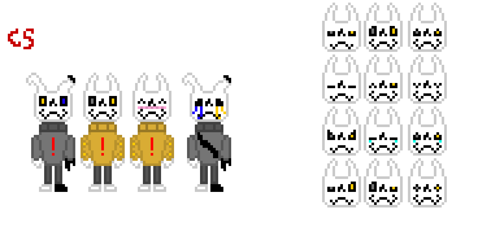 [63ceb7] entitytale kai