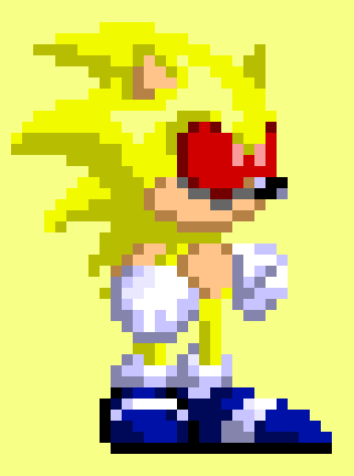 [d6b045] Dude what’s this nice art? -ink sonic?