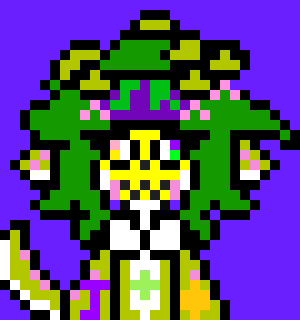 [7601af] Autumn-Yeah I know,I am working on putting Autumn into Mad Mews outfit 