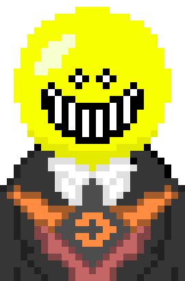 [741690] Good morning, Pam! - Ben