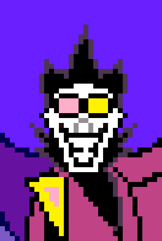 [970cdd] Spamton-Anyways whats better number one or-