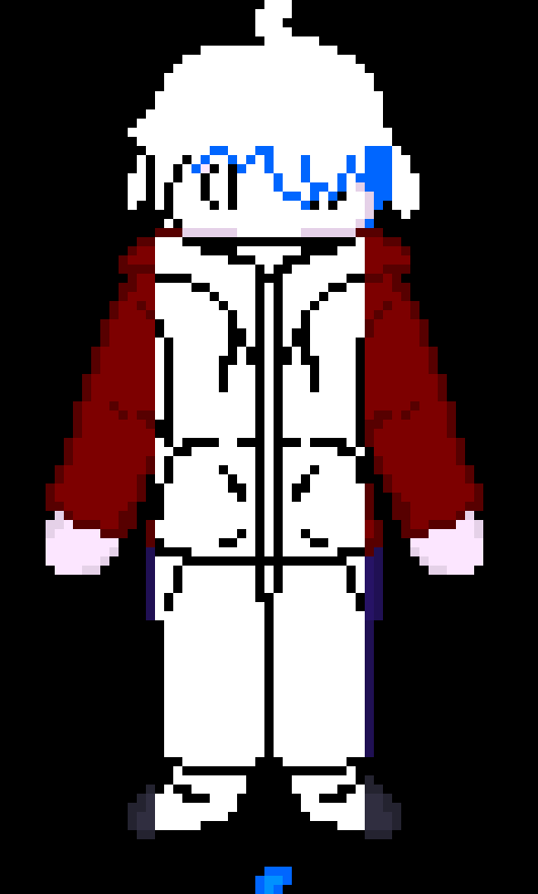 [acbc50] Inky Undertale'd