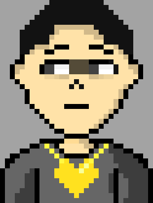 [90896a] *He's holding the back of Boarder's head with both hands now, seemingly at a loss for what to do.* ... There's been no sign of Loli for a while, I don't know if the spear will work. Only she can change it heal people. And I kinda doubt normal medical practices will fix this... Oh, Boarder, just hold on, please. I-I'll figure out something...