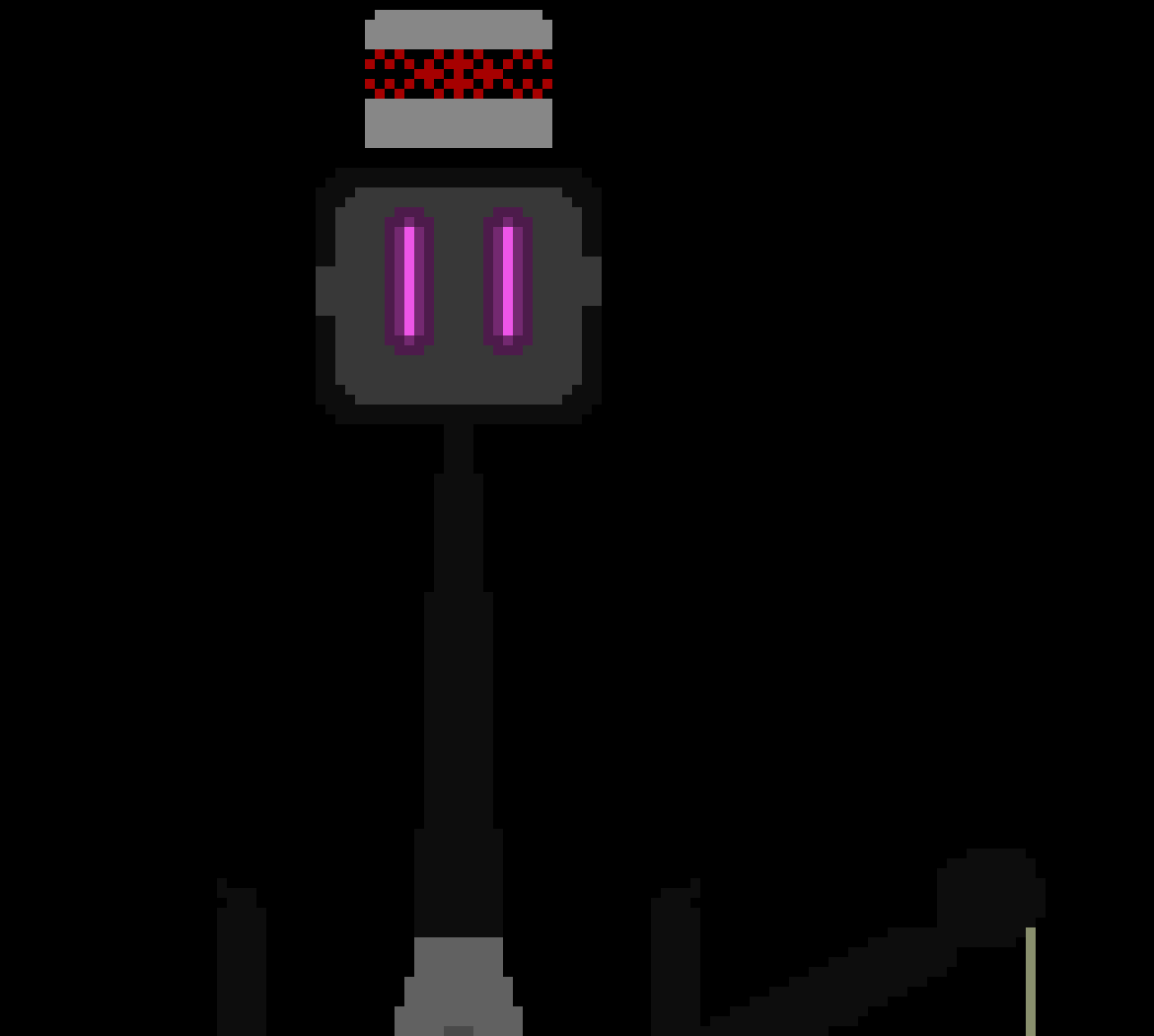 [25d002] *Hypno jumps from tree branches*