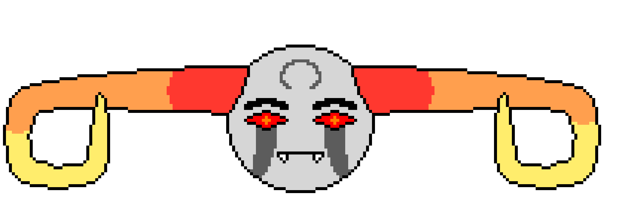 [9664c4] My Troll Character (KingBloodHound)