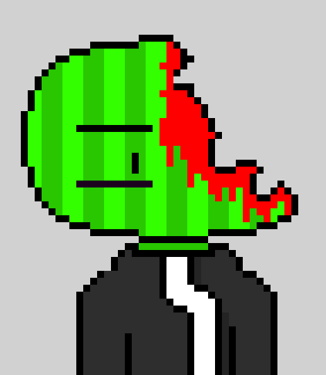 [f684ac] {little does timmy know, this is where ALL the ez live.}(walks downstairs) hey bud, do we need anything? im goin to go pick up food and stuff. -Ez