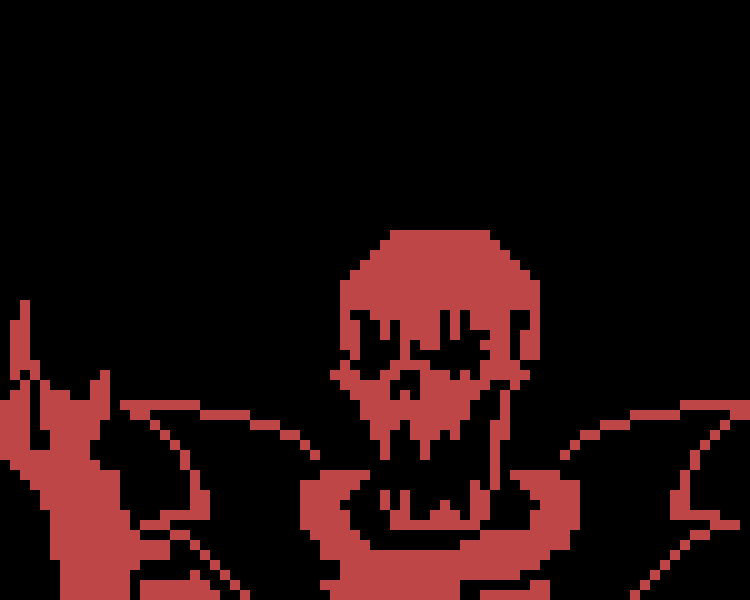 [2d73ea] Shut up sans. -jase