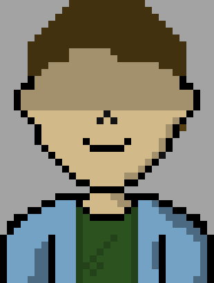 [90896a] Well, all humans except for Chris, of course.