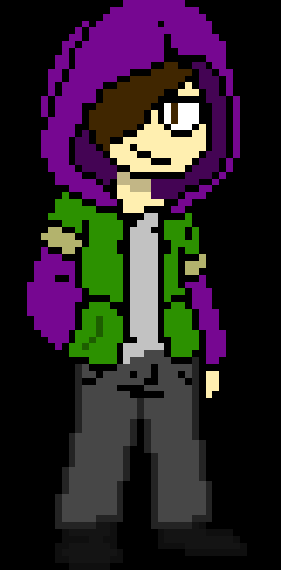 [4793a2] -steps onto it and looks back- be prepared...-the blaster flies away with karma sitting on it-