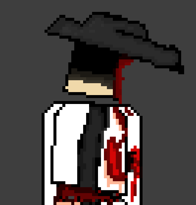 [dce1d2] it will probably look like your shitting blood for a week or so but no downsides except poisoning 