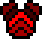 [bcda16] blood chestplade 1