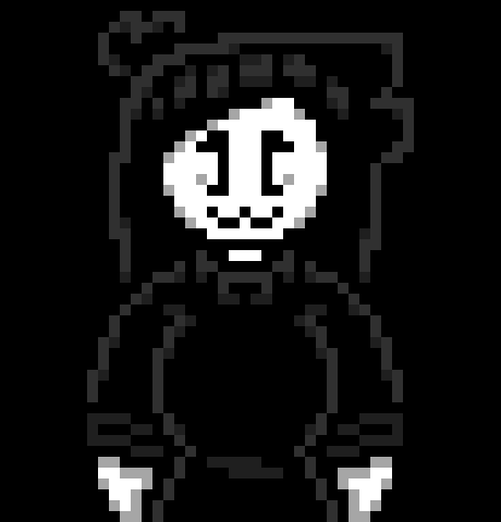 [77b851] Well as I said.. weird question.. I might roleplay or I might just decide to leave.. | -Grim