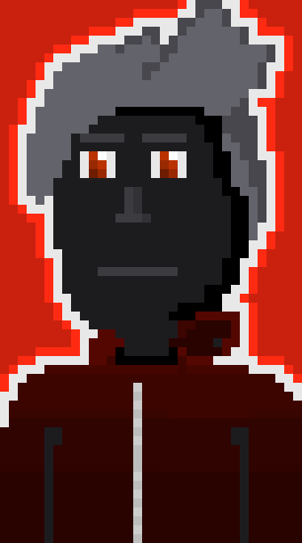 [b166a6] [Corey]: *sigh* here i am...left alone...just ignored once again...