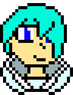 [c8bb2d] *walks up to akari*