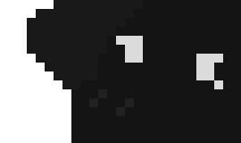 [a34ade] (Make that 5 fluffin puros, one -What i assume is- Fluffy Colin, and 0 dr. k's or any of the other 200 fluffin transfurrs in the game.. heck, i even posted a sprite of a neat character from the special edition and nobody said a word! Heck!)