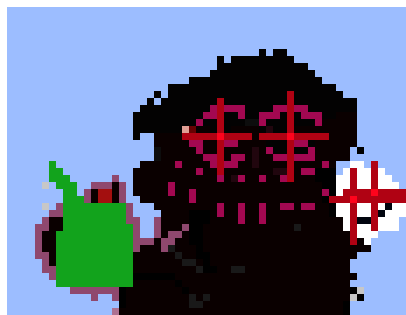 [8a98ae] I JUST SEID DONT CALL ME DREAM OK IM LUCA NOT DREAM OK-Luca