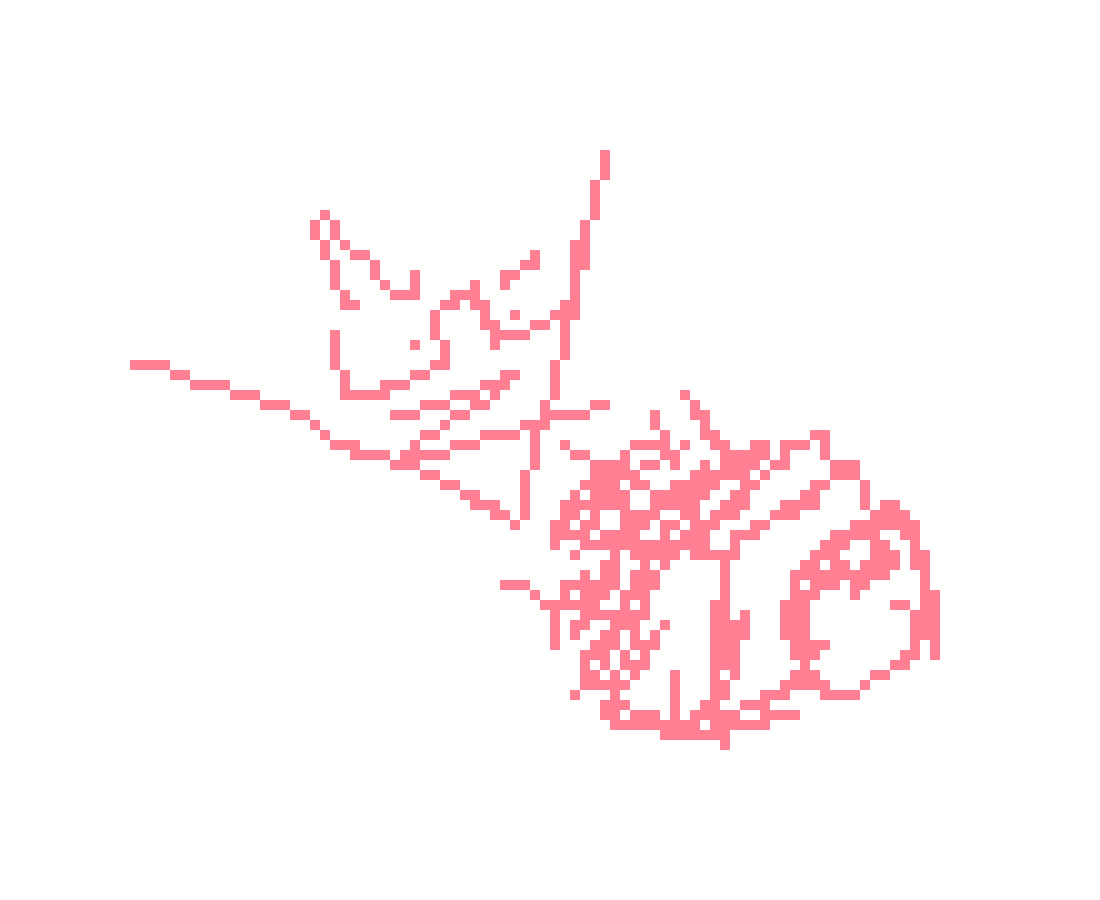 [296099] was he THAT hungry for attention that he just posted straight up animal gore