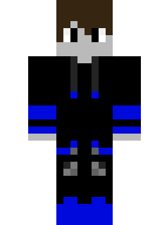 [8275e4] I AM PROGRAMMED TO REPLACE 