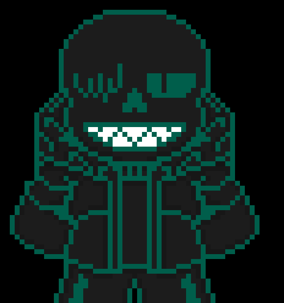 [d65125] *the tentacle tightens, breaking Terror's other arm and wrist